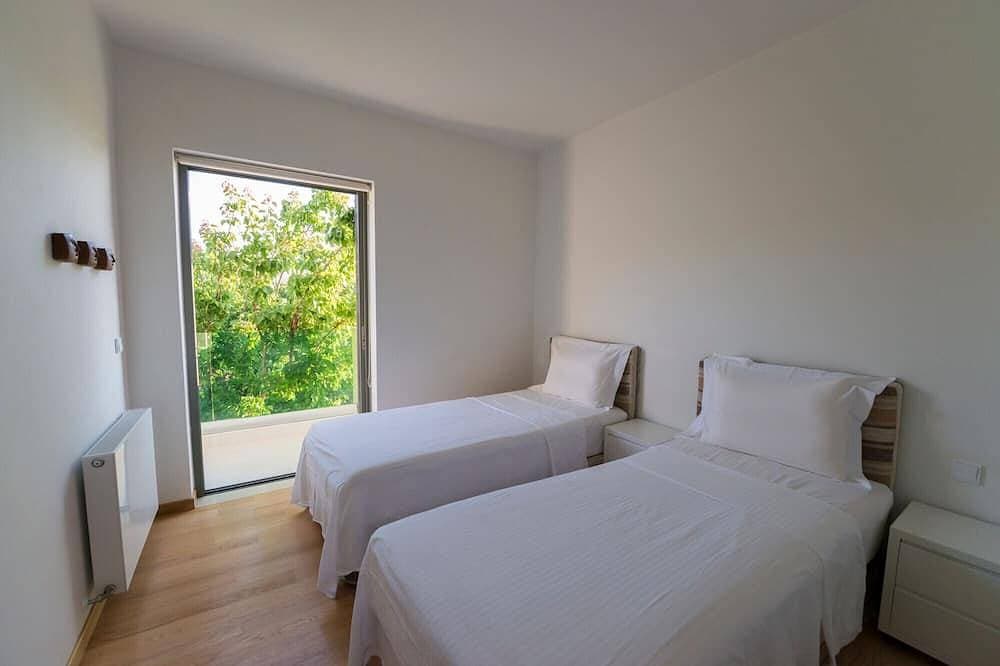 Foto 3 von 30: Eco Villa Gonia mit Garten und Pool 8 km von Rethymno (Stadt) c