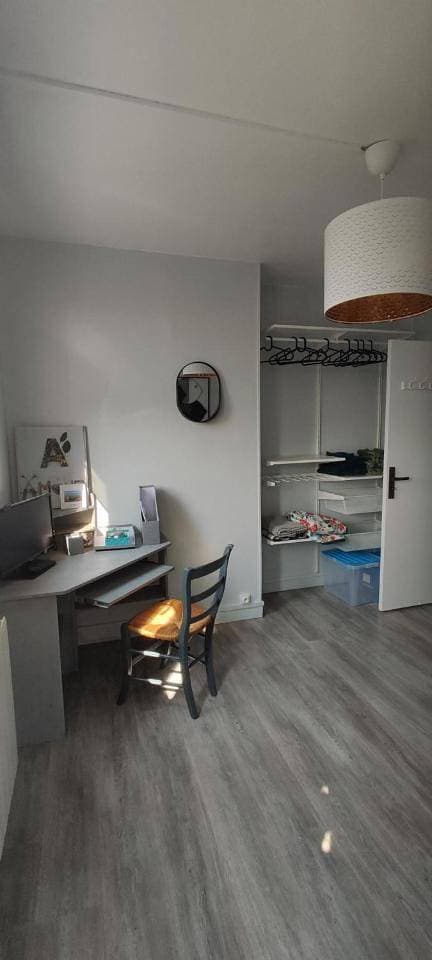 Foto 10 von 17: One-Bedroom Apartment