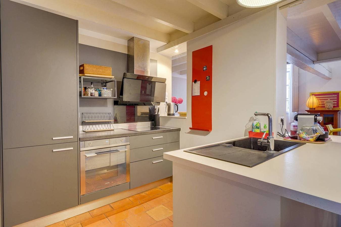 Foto 6 von 18: Ferienwohnung für 4 Personen