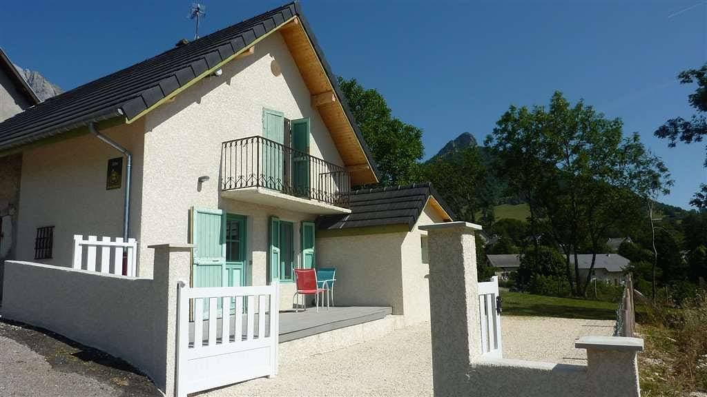 Foto 12 von 16: La petite maison