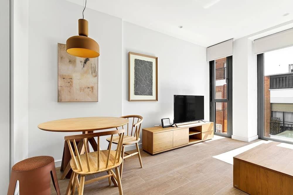 Foto 6 von 13: Prospe Luxe V apartment in Madrid