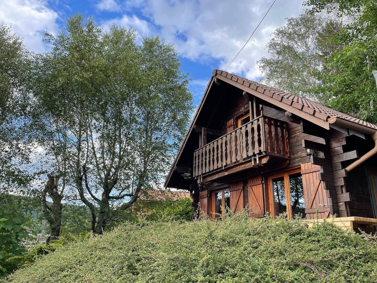 Cottage 65m² 1