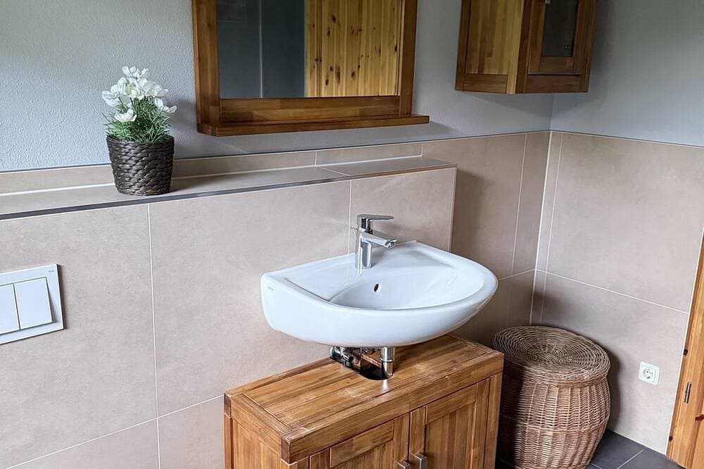 Foto 7 von 20: BodeNest - Ferienwohnung in Neinstedt - Ferienwohnung an der Bode - Neinstedt