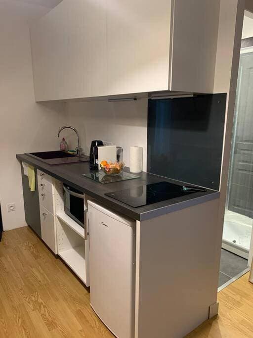 Foto 7 von 13: One-Bedroom Apartment