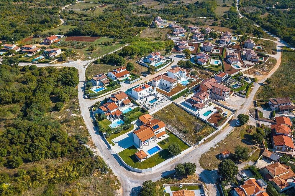 Foto 8 von 30: Atemberaubendes Zuhause in Porec