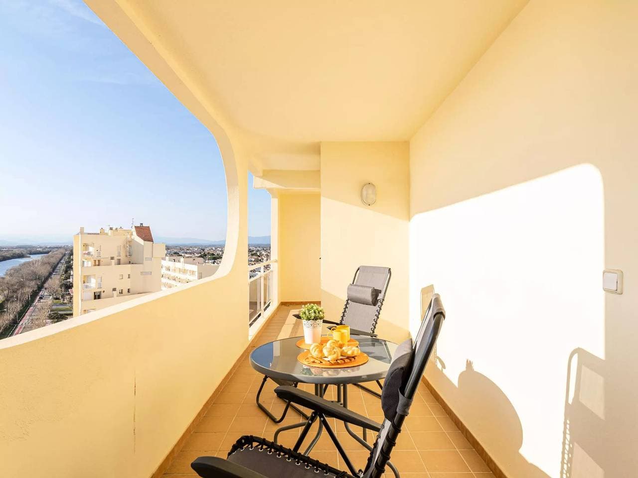 Foto 8 von 30: 3 Zimmer 4 Personen
