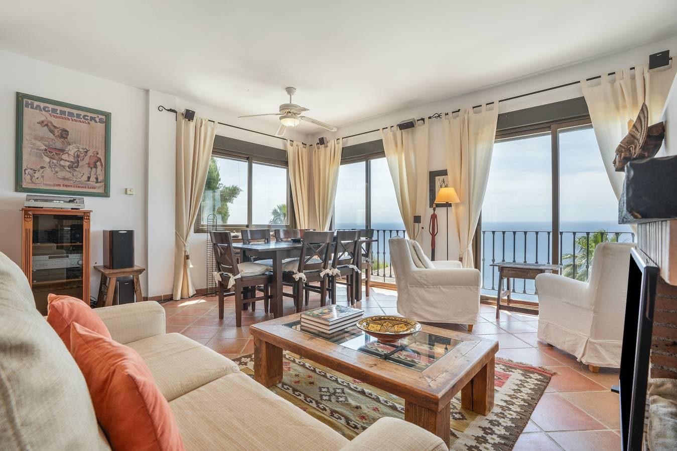 Foto 8 von 36: Villa „Quietud“ mit Meerblick