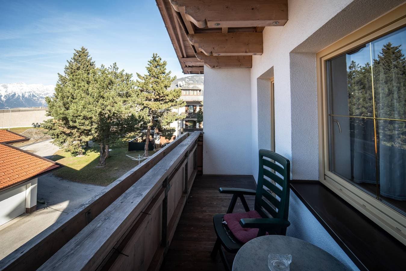 Foto 8 von 35: Doppelzimmer