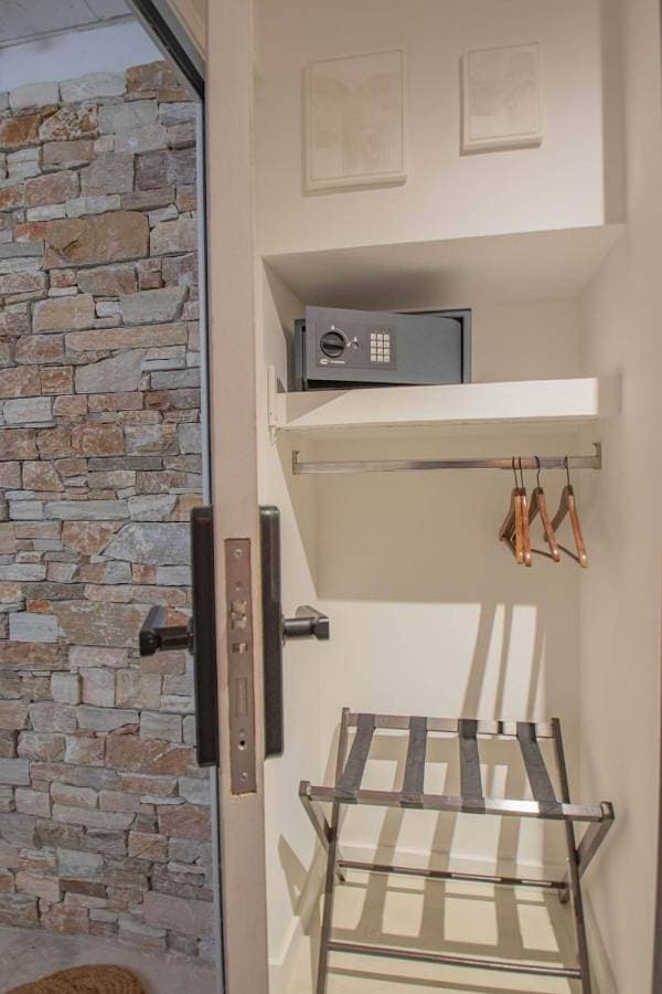 Foto 4 von 25: Superior Apartment with Sauna