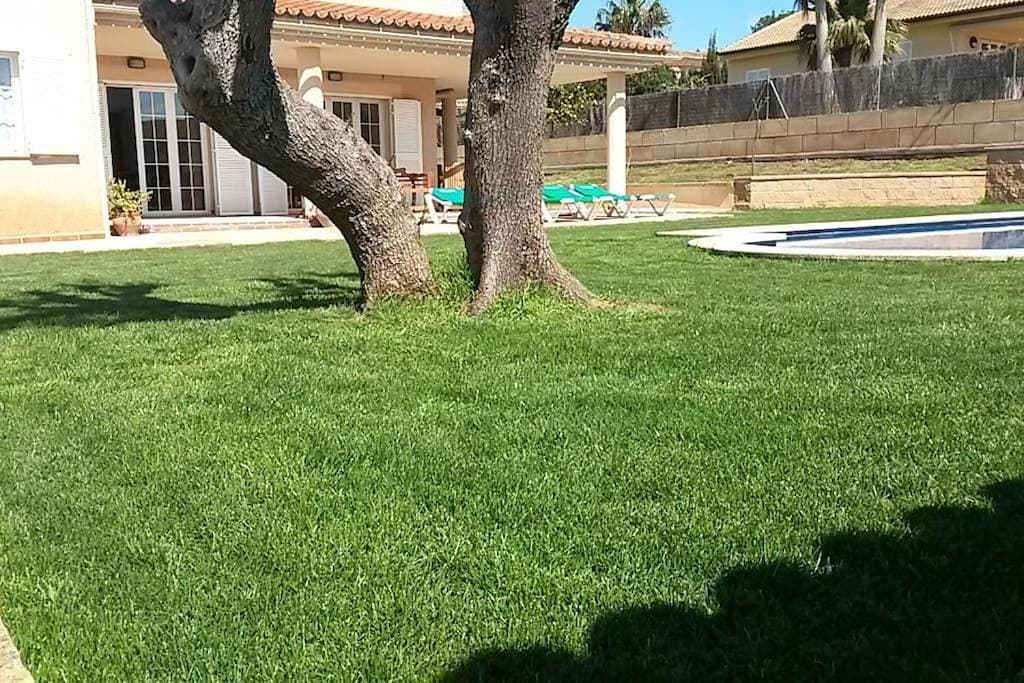 Foto 6 von 30: Villa