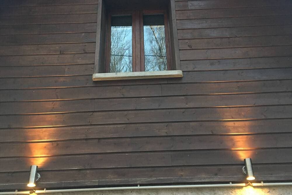 Foto 12 von 30: Le Chalet Chouette, Savourez le Cocooning Vosgien
