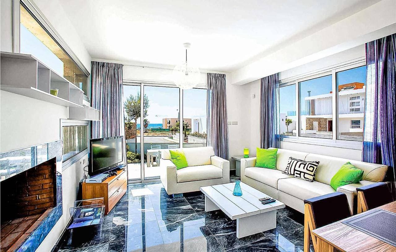 Foto 6 von 9: One-Bedroom Holiday Home