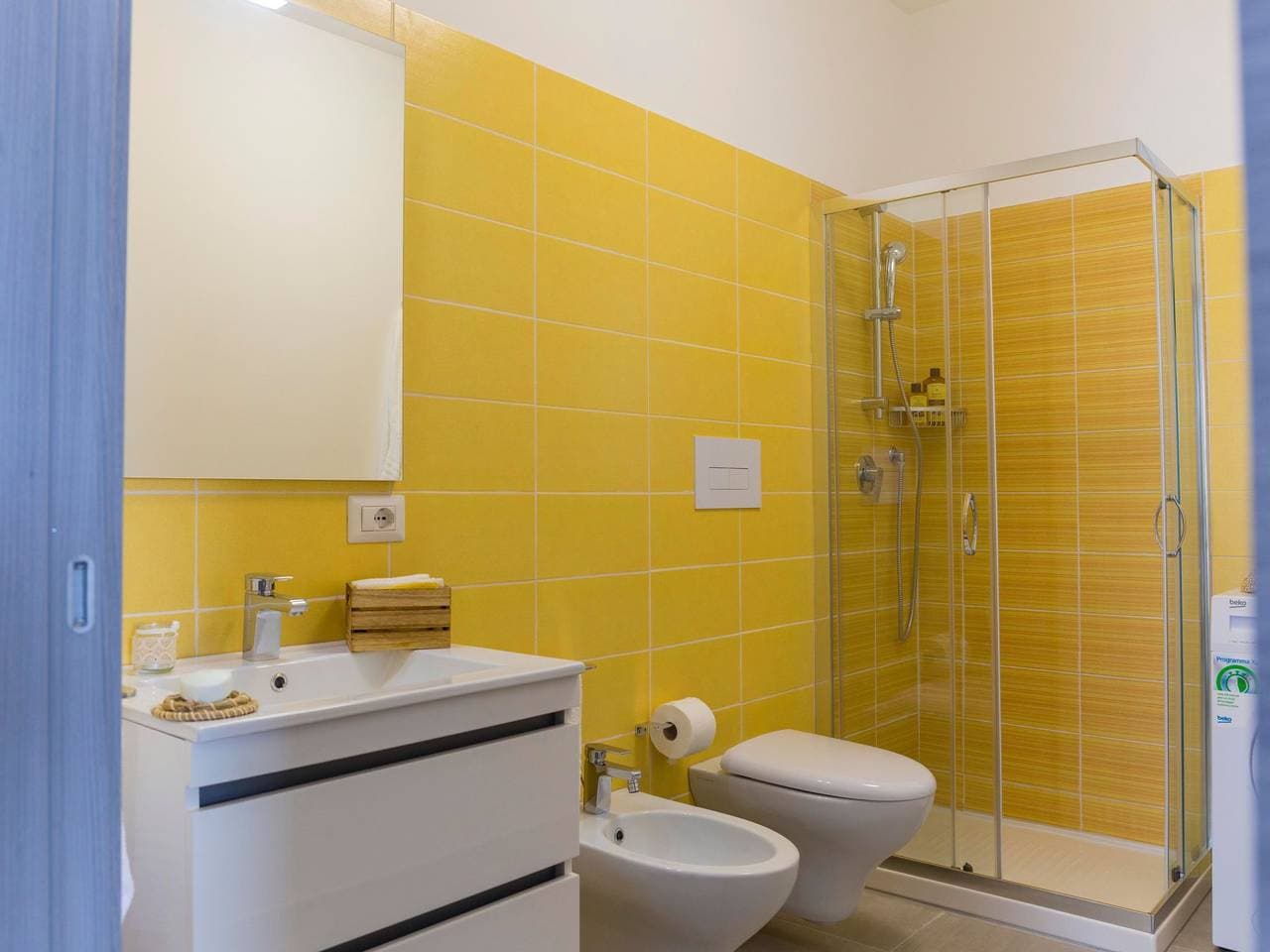 Foto 7 von 44: Wohnung 'Talia' mit Wasserblick
