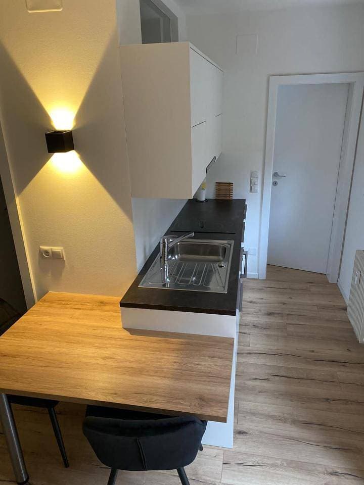 Foto 13 von 20: One-Bedroom Apartment