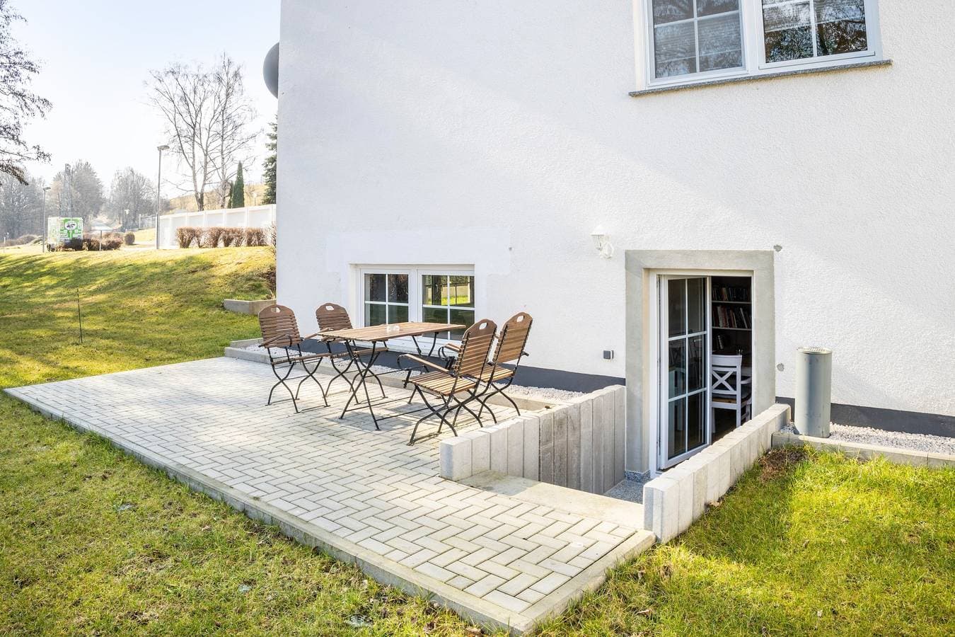 Haus am Eschenbach 1