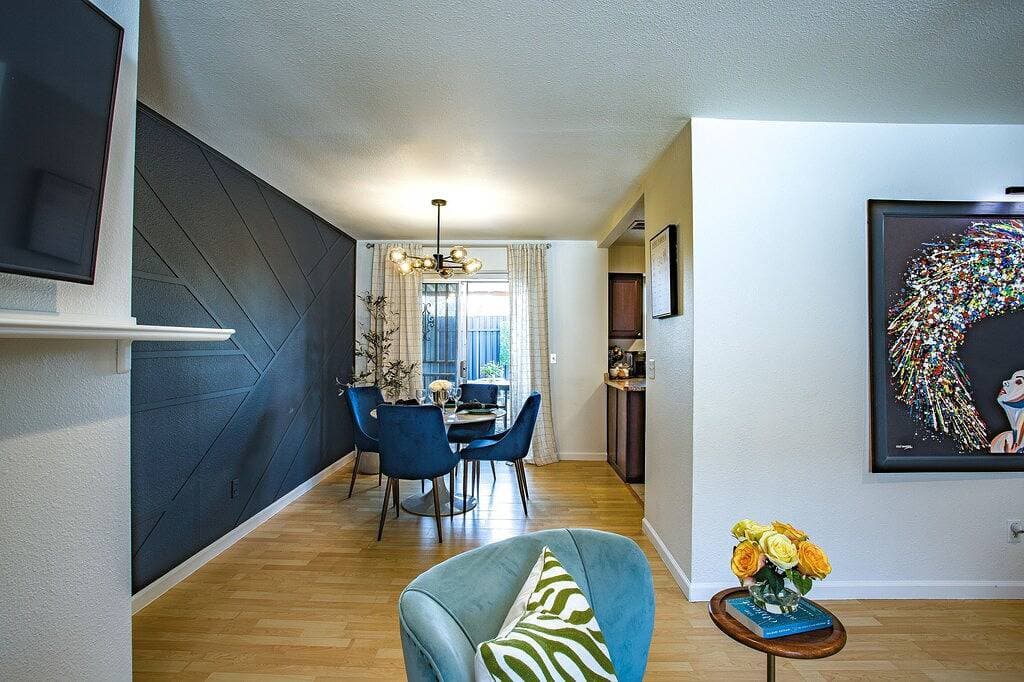 Foto 6 von 31: Stylish♡ fully renovated 1.5 hr from Yosemite