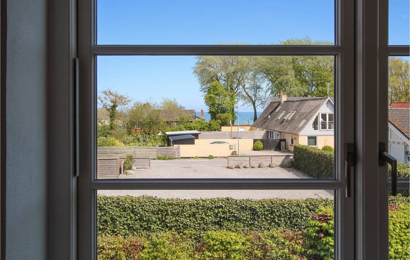 Foto 6 von 25: Ferienwohnung für 6 Personen mit Terrasse