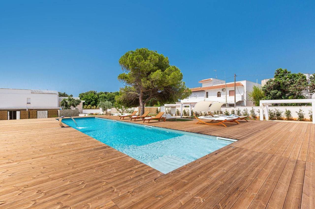 Marelux Superior Suites 1