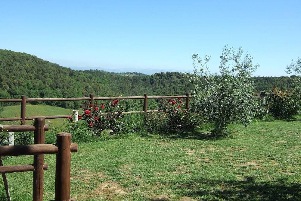 Foto 9 von 16: Casa Crevole in Val di Merse