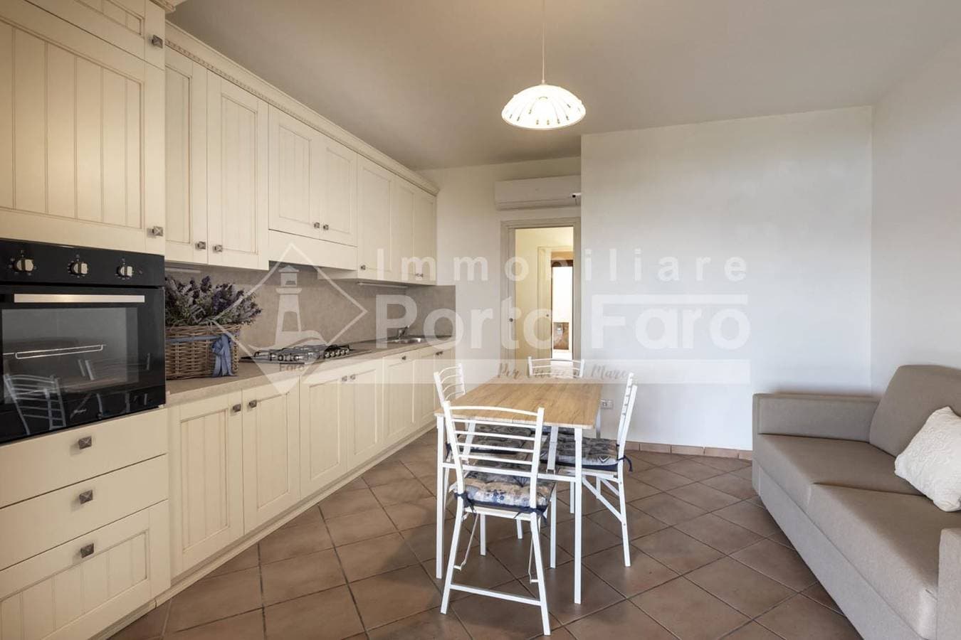 Foto 3 von 10: Ferienwohnung für 5 Personen mit Garten