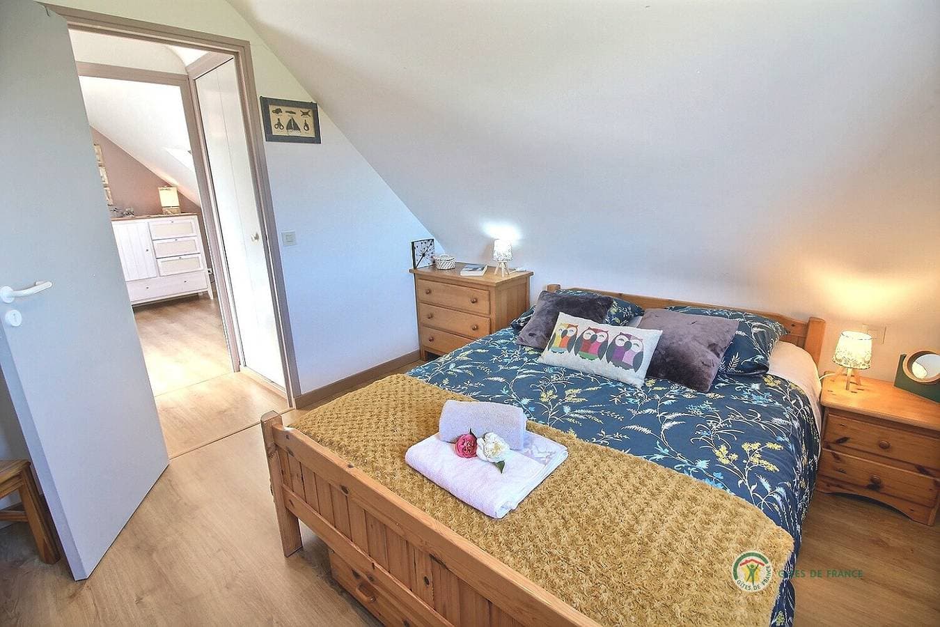 Foto 13 von 38: Les Rochers de Ker Awel