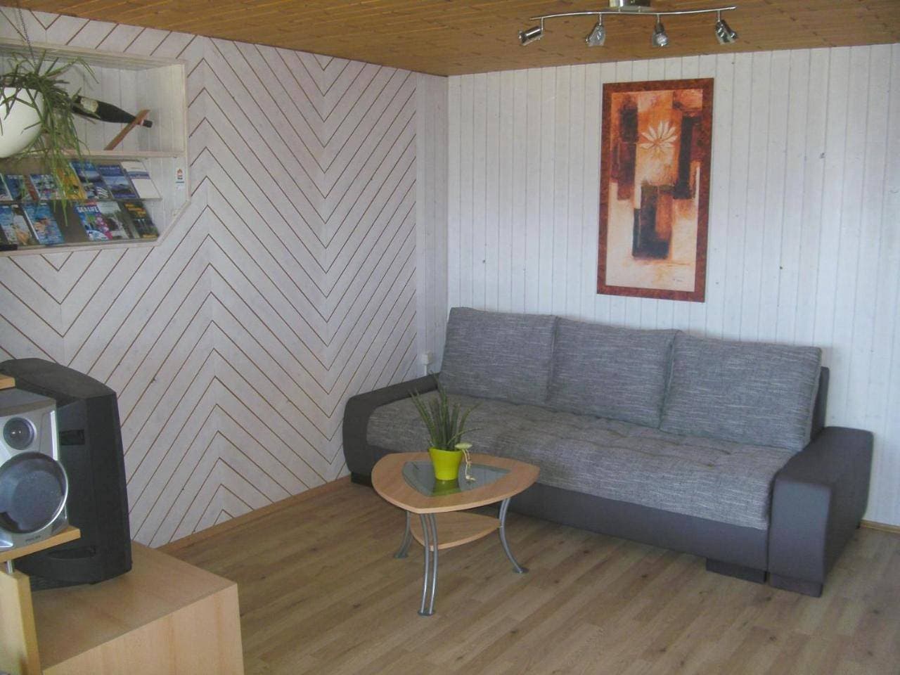 Foto 2 von 49: Apartment with Mountain View