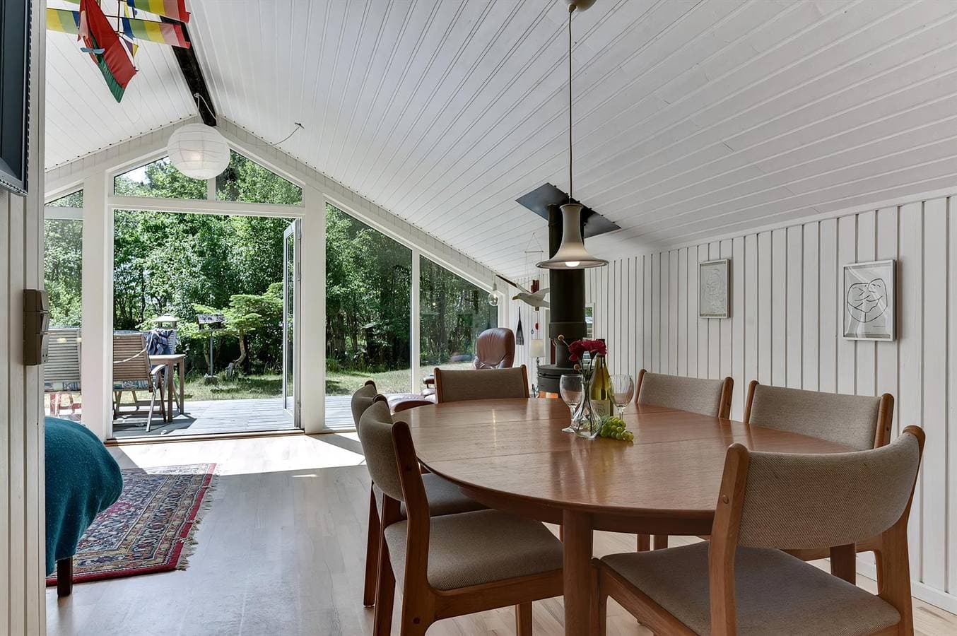 Foto 10 von 40: Pet friendly home in Humble with WiFi