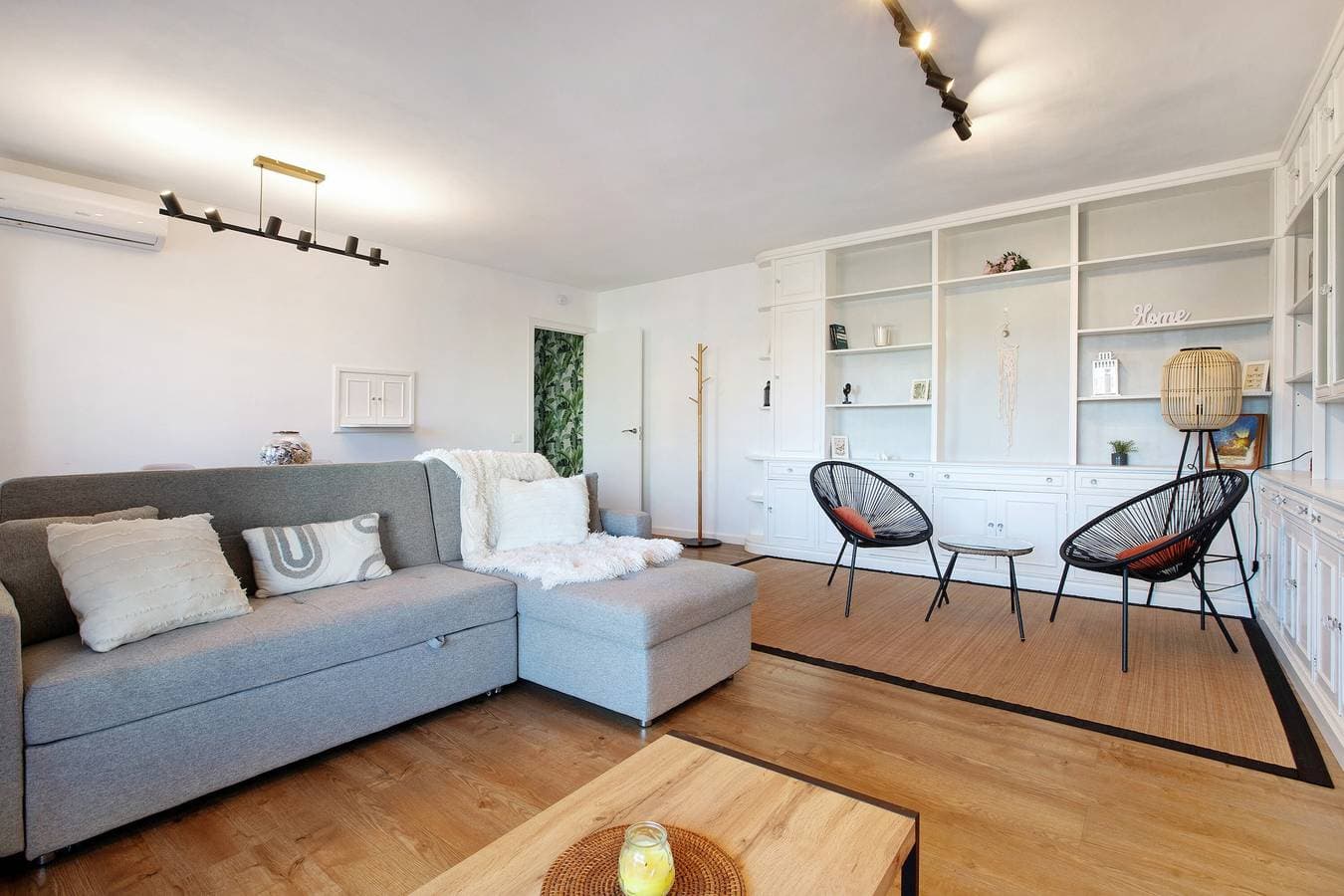 Foto 5 von 30: Ferienwohnung 'Armonia' mit Meerblick, WLAN und Klimaanlage