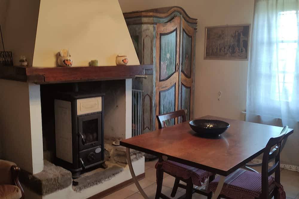 Foto 13 von 16: Casa Crevole in Val di Merse
