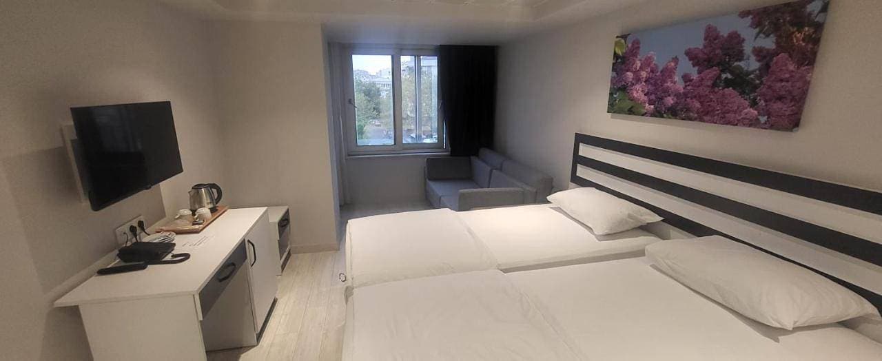 Foto 10 von 11: Meydan Buti̇k Otel