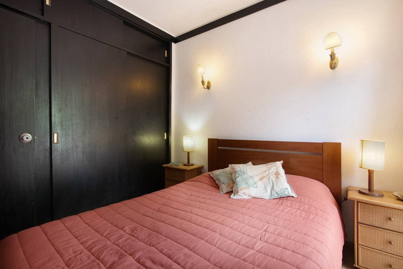 Foto 13 von 23: Ferienwohnung 'T1 Em Vilamoura - Parque Mourabel' mit Gemeinschaftspool, Gemeinschaftsgarten und WLAN