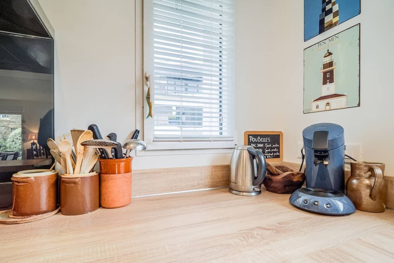 Foto 7 von 35: Ferienhaus für 6 Personen mit Garten