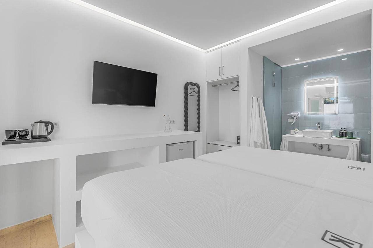 Foto 6 von 17: Double or Twin Room with Balcony