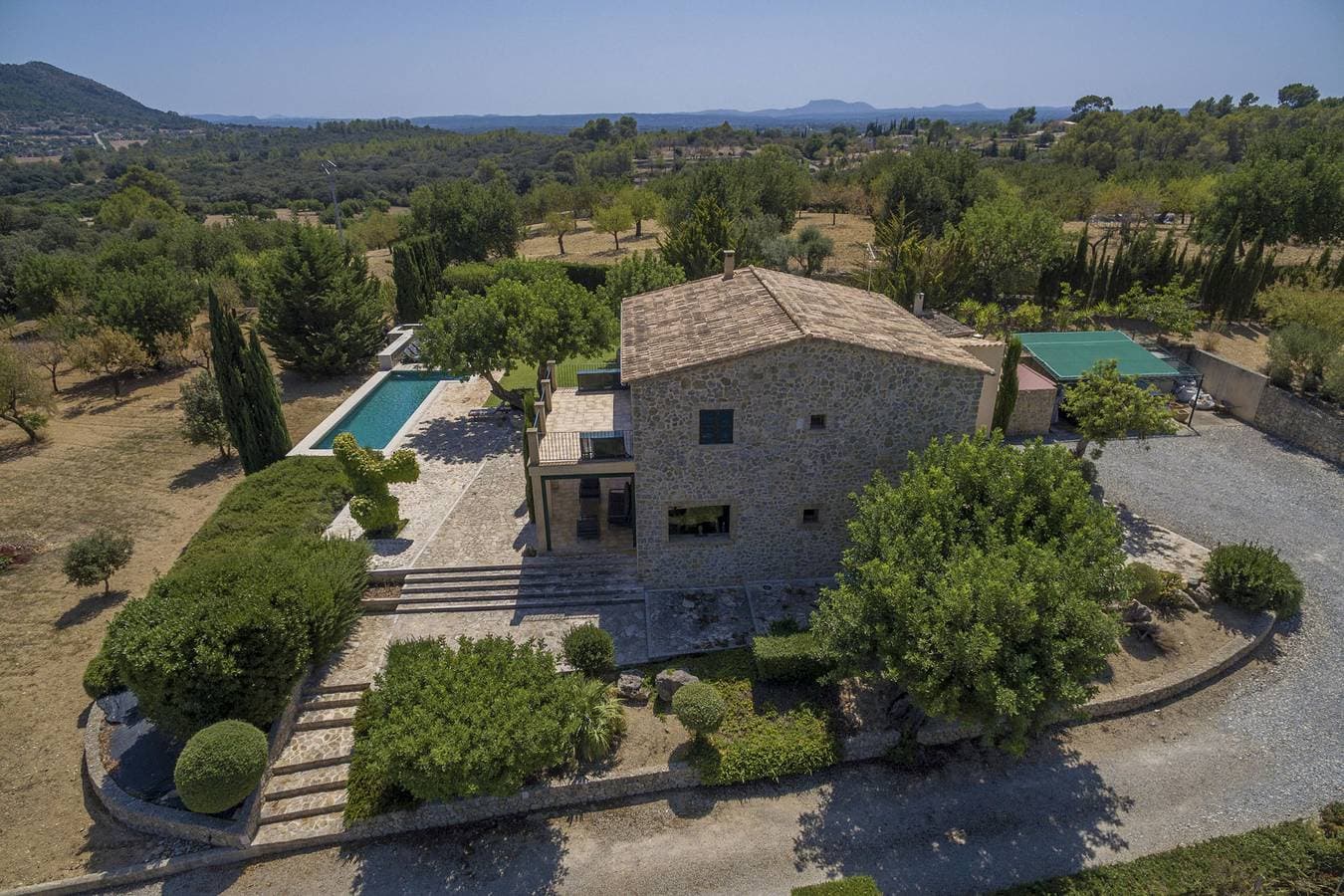 Finca Alzina 1