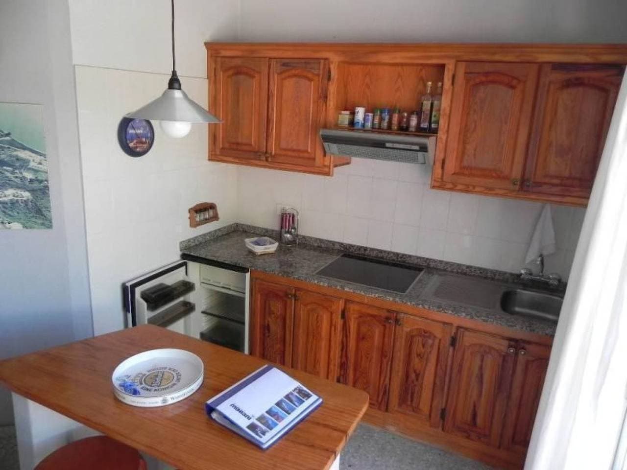 Foto 9 von 16: Kleiner Bungalow mit einem Schlafzimmer