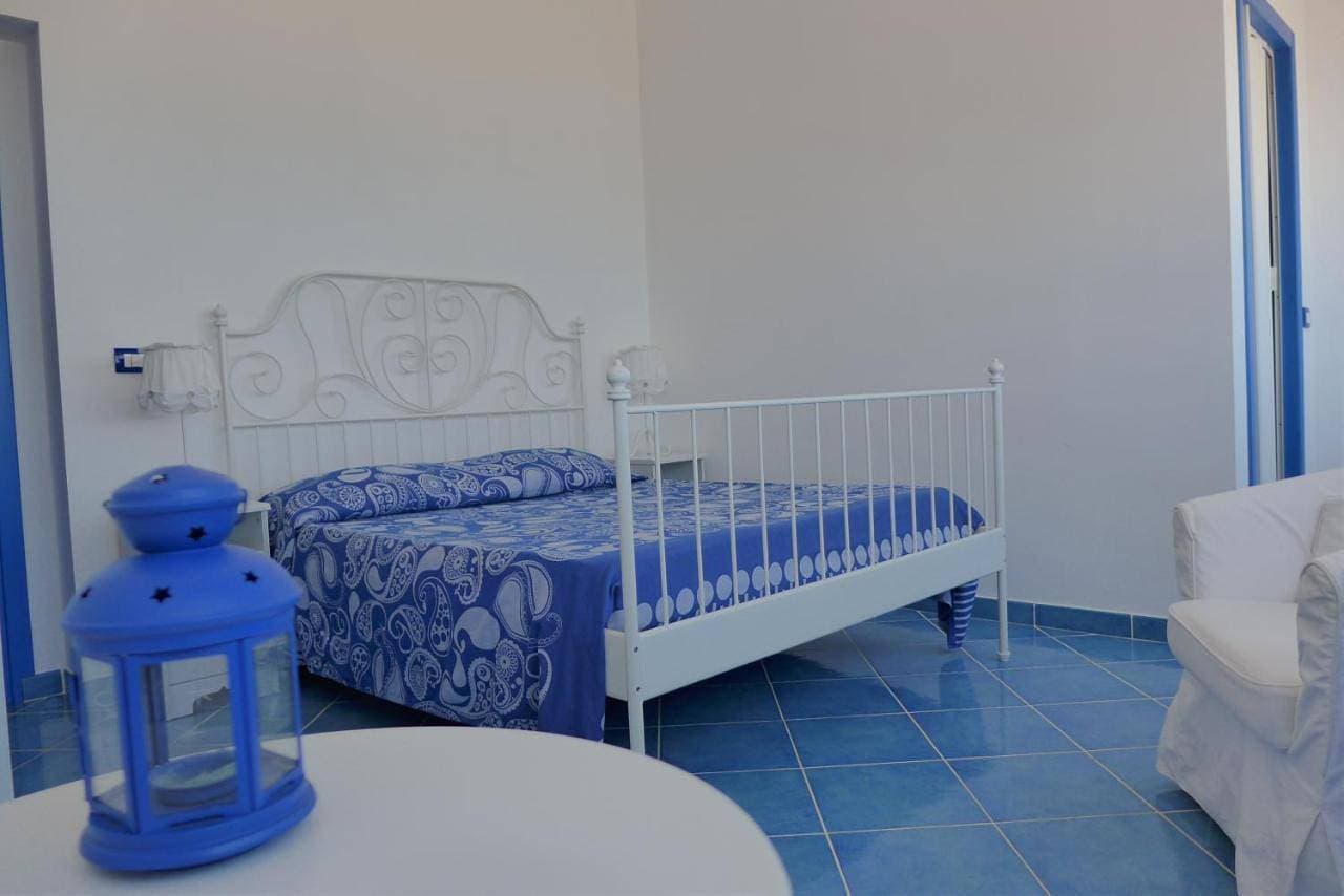 Foto 13 von 22: King Room with Sea View
