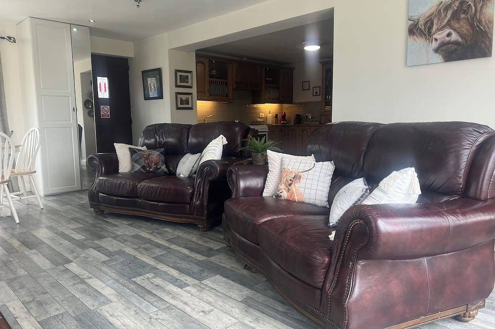 Cosy Cottage at the foot of The Mournes 1