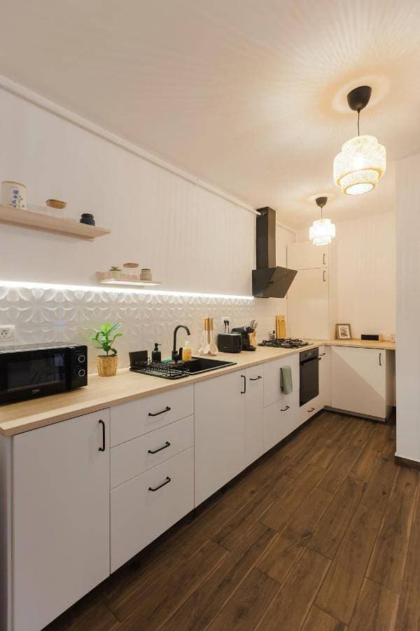 Foto 5 von 34: One-Bedroom Apartment
