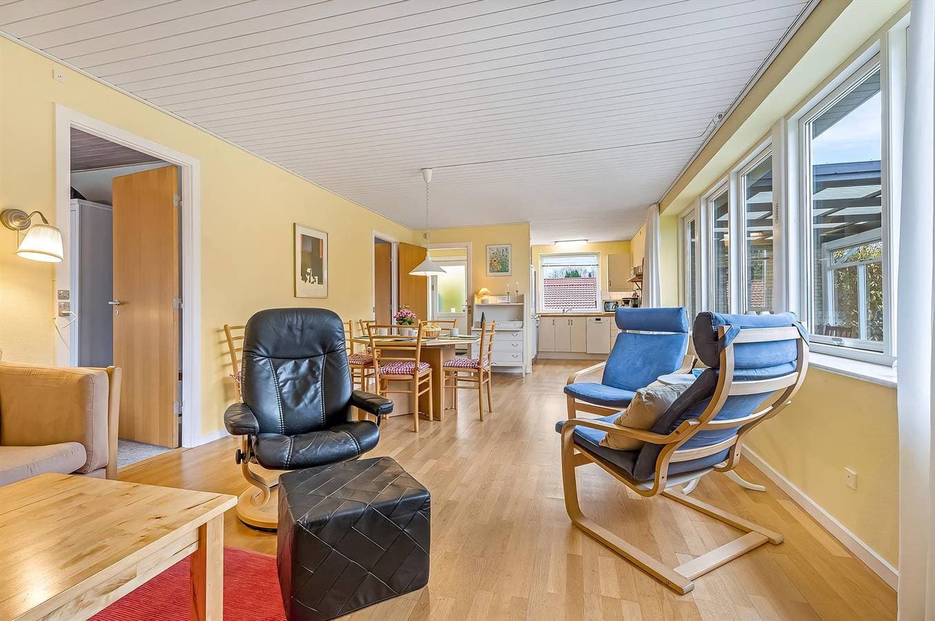 Foto 2 von 23: 2 bedroom pet friendly home in Dannemare