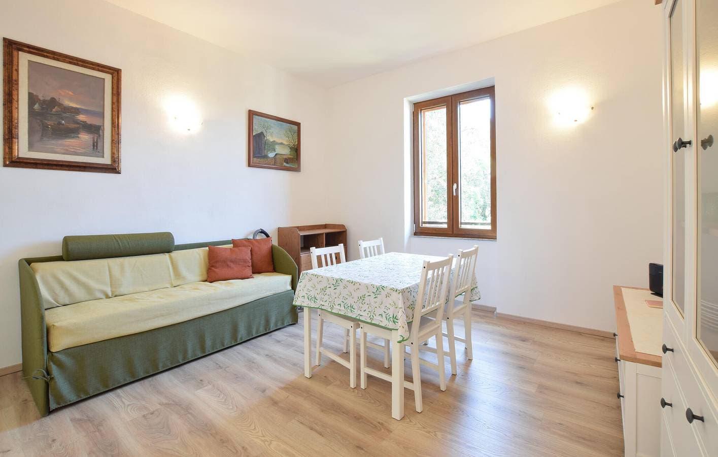 Foto 9 von 15: Wohnung mit Meerblick, Klimaanlage, WiFi und Parkplatz | 600m nach Gavorrano