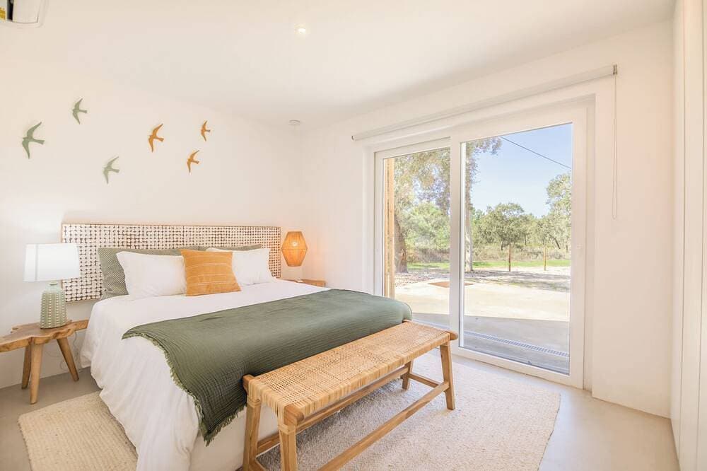 Foto 2 von 20: Melides Sand House - up to 8 guests!