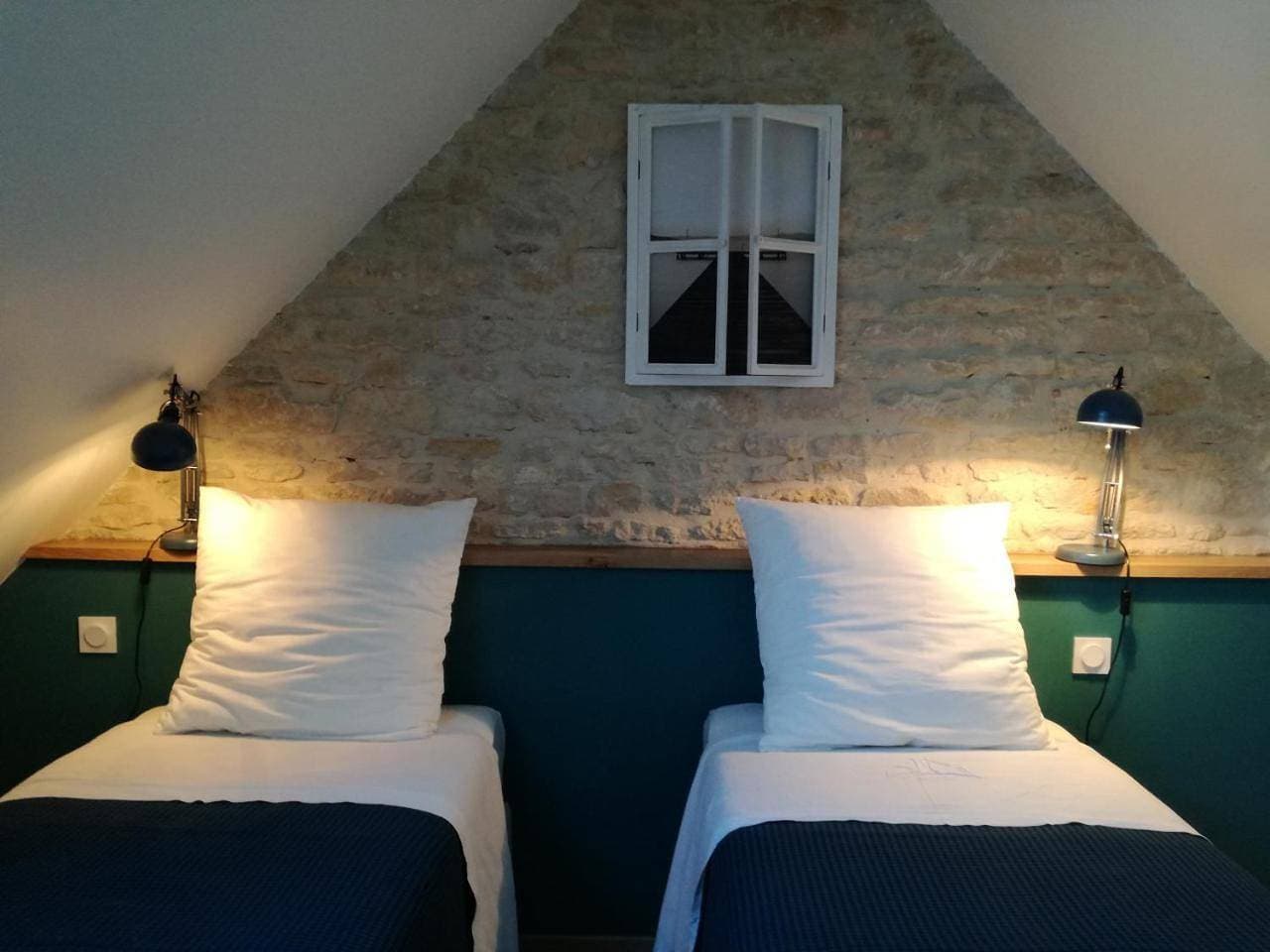 Foto 8 von 21: Family Suite