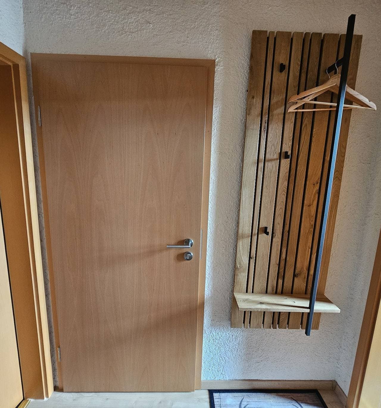Foto 8 von 30: Apartment 'Herdi-Schön' mit Balkon