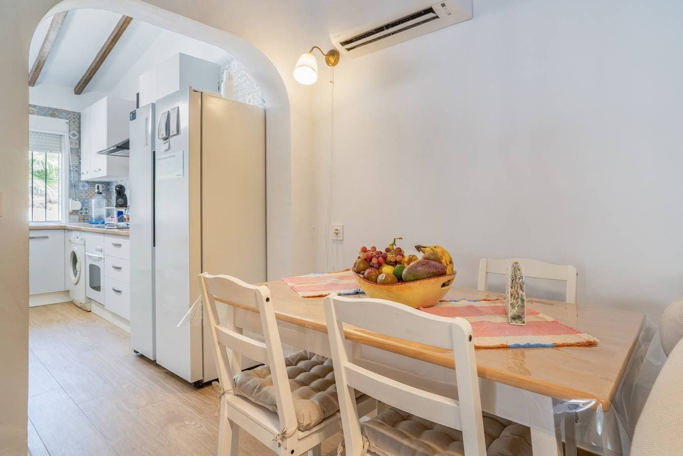 Foto 7 von 37: Villa Encarnita: WLAN, Klimaanlage und privater Pool