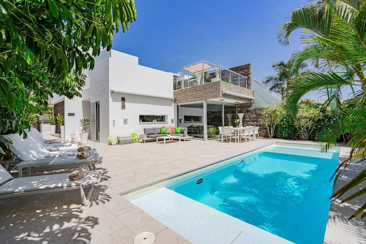 Villa Zen by Welcome Tenerife 1