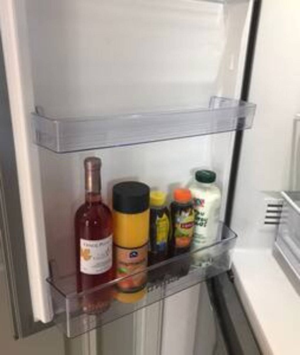 Foto 12 von 37: Ferienwohnung für 2 Personen mit Terrasse