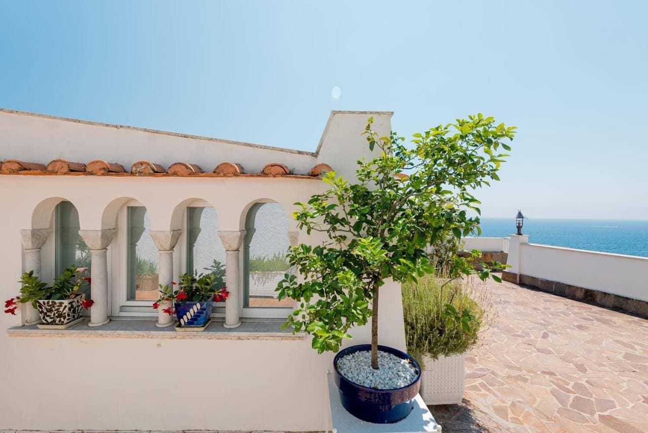 Foto 5 von 12: Double Room with Sea View