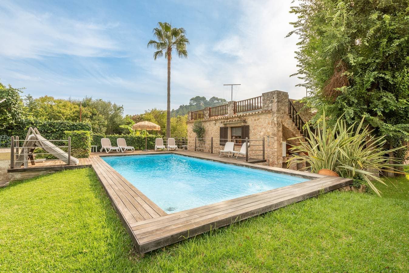 Villa Can Sol 1