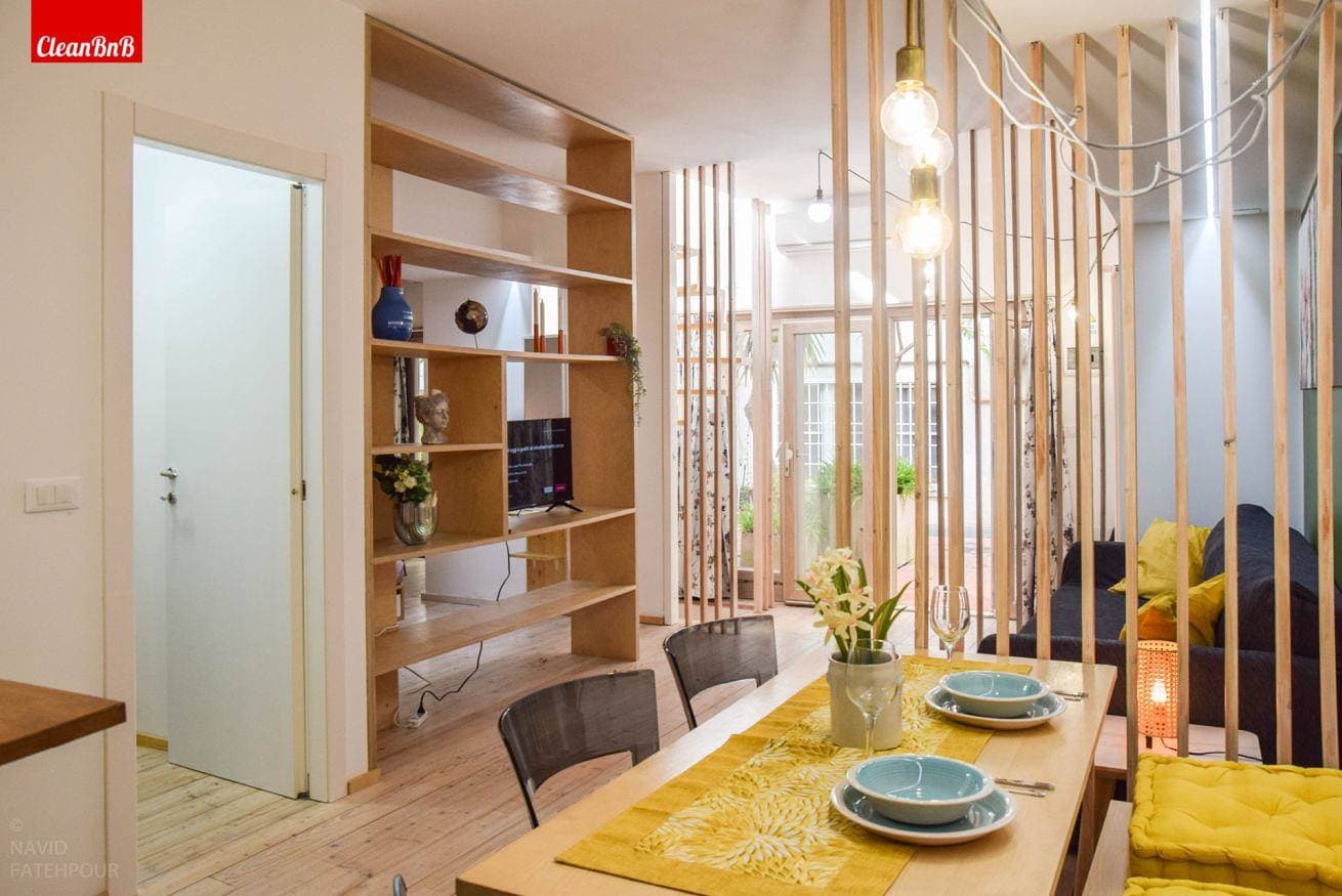Foto 13 von 33: Ferienwohnung für 2 Personen