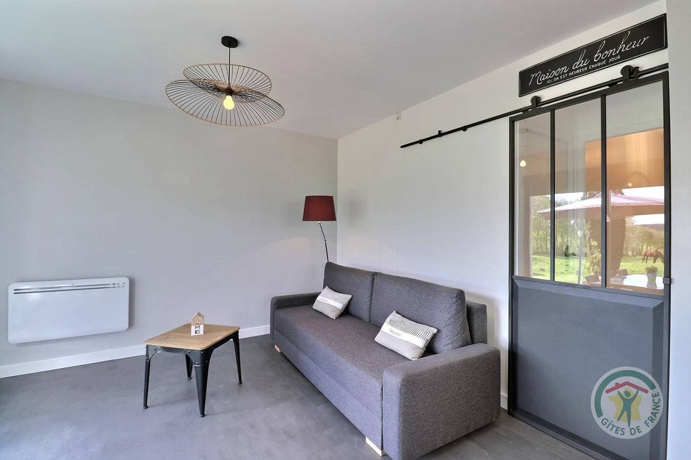 Foto 7 von 20: La petite maison dans la prairie